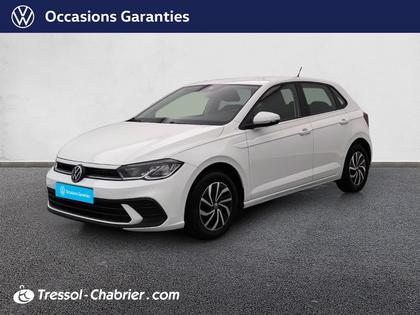 Volkswagen Polo - Polo 1.0 TSI 95 S&S BVM5 Life - 16 999 €