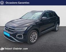 Volkswagen T-Roc Carcassonne