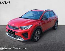 Kia Stonic Muret