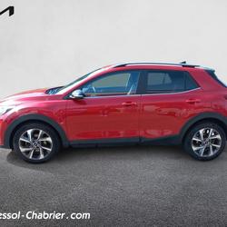Kia Stonic Stonic 1.0 T-GDi 120 ch MHEV DCT7 GT Line Business Muret