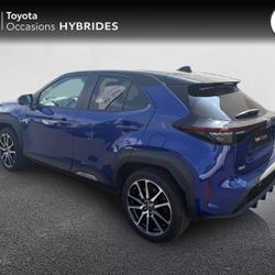 Toyota Yaris Cross 116h GR Sport MY22 Vannes