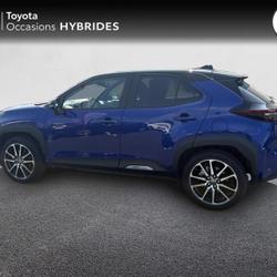 Toyota Yaris Cross 116h GR Sport MY22 Vannes