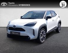 Toyota Yaris Cross Plérin