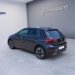 Volkswagen Polo Polo 1.0 TSI 95 S&S DSG7 Edition 50 Le Grand-Quevilly