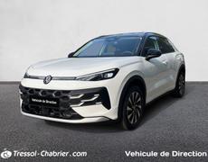 Volkswagen T-Roc Carcassonne