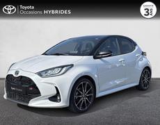 Toyota Yaris Plérin