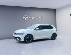 Volkswagen Polo Le Grand-Quevilly