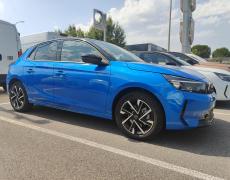 Opel Corsa Perpignan