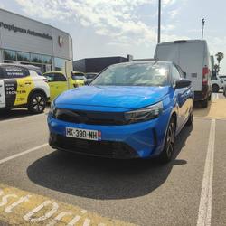 Opel Corsa Corsa 1.2 Turbo 100 ch BVM6 Colour Edition Perpignan