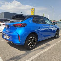 Opel Corsa Corsa 1.2 Turbo 100 ch BVM6 Colour Edition Perpignan