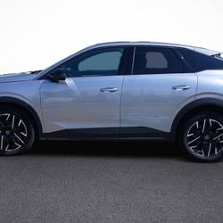 Peugeot 3008 3008 Hybrid 145 e-DCS6 Allure Orange