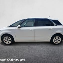 Citroen C4 Spacetourer C4 Spacetourer PureTech 130 S&S EAT6 Business Perpignan