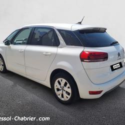 Citroen C4 Spacetourer C4 Spacetourer PureTech 130 S&S EAT6 Business Perpignan