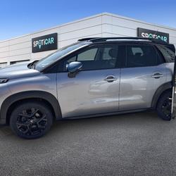 Citroen C3 Aircross C3 Aircross PureTech 130 S&S EAT6 Shine Perpignan