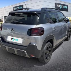 Citroen C3 Aircross C3 Aircross PureTech 130 S&S EAT6 Shine Perpignan