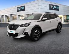 Peugeot 2008 Pézenas