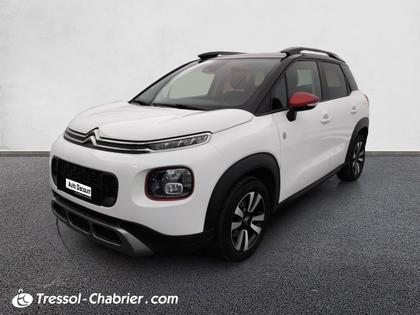 Citroen C3 Aircross - C3 Aircross PureTech 110 S&S BVM6 C-Series - 9 709 €