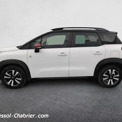 Citroen C3 Aircross C3 Aircross PureTech 110 S&S BVM6 C-Series P&eacute;zenas