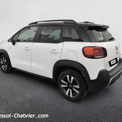 Citroen C3 Aircross C3 Aircross PureTech 110 S&S BVM6 C-Series P&eacute;zenas