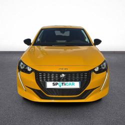 Peugeot 208 208 BlueHDi 100 S&S BVM6 Style Carpentras