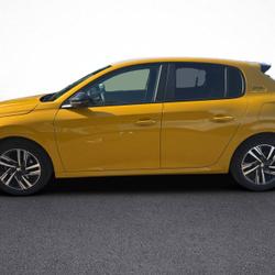 Peugeot 208 208 BlueHDi 100 S&S BVM6 Style Carpentras