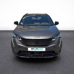Peugeot 3008 3008 Puretech 130ch S&S EAT8 GT Carpentras