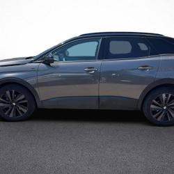 Peugeot 3008 3008 Puretech 130ch S&S EAT8 GT Carpentras