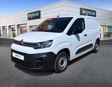 Citroen Berlingo Lézignan-Corbières