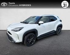 Toyota Yaris Cross Vannes