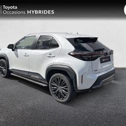 Toyota Yaris Cross 116h Trail MY22 Vannes
