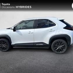 Toyota Yaris Cross 116h Trail MY22 Vannes