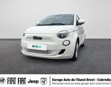 Fiat 500 II Brest