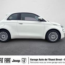 Fiat 500 II e 95ch Action Brest