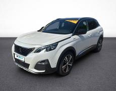 Peugeot 3008 Carpentras