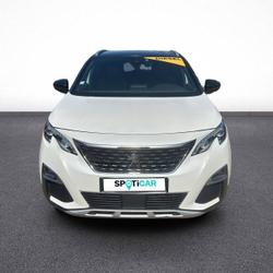 Peugeot 3008 3008 BlueHDi 130ch S&S EAT8 GT Line Carpentras