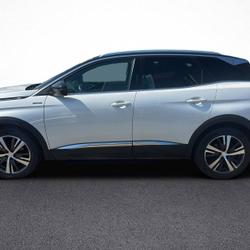 Peugeot 3008 3008 BlueHDi 130ch S&S EAT8 GT Line Carpentras