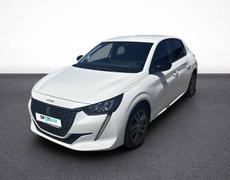 Peugeot 208 - 208 PureTech 75 S&S BVM5 Style - 11 490 €
