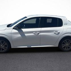 Peugeot 208 208 PureTech 75 S&S BVM5 Style Orange