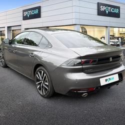 Peugeot 508 508 Hybrid 225 e-EAT8 GT Auch