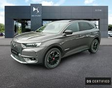 DS DS7 Crossback