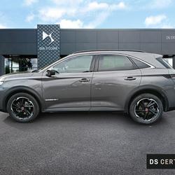 DS DS7 Crossback DS7 Crossback BlueHDi 130 EAT8 Performance Line+ Auch