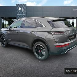 DS DS7 Crossback DS7 Crossback BlueHDi 130 EAT8 Performance Line+ Auch