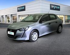 Peugeot 208 Perpignan