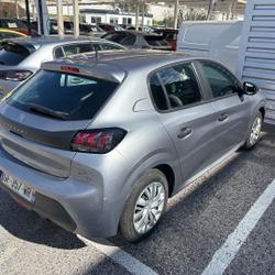 Peugeot 208 208 PureTech 75 S&S BVM5 Like Perpignan