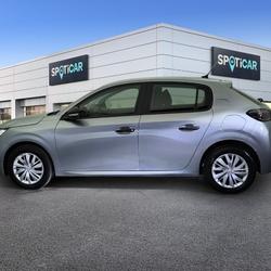 Peugeot 208 208 PureTech 75 S&S BVM5 Like Perpignan