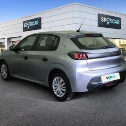 Peugeot 208 208 PureTech 75 S&S BVM5 Like Perpignan
