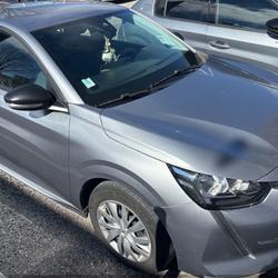 Peugeot 208 208 PureTech 75 S&S BVM5 Like Perpignan