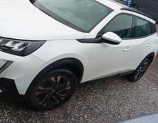 Peugeot 2008 Perpignan