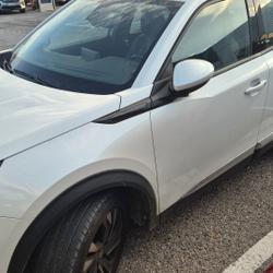 Peugeot 2008 2008 PureTech 130 S&S EAT8 Allure Perpignan
