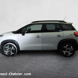 Citroen C3 Aircross C3 Aircross PureTech 110 S&S BVM6 Shine Perpignan
